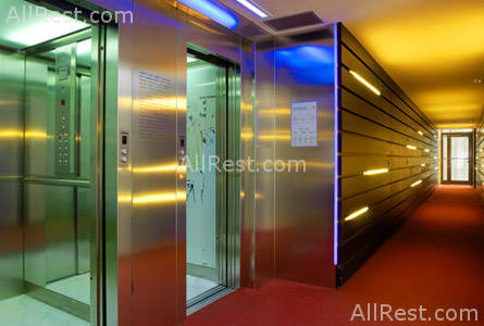 Eurostars AnglI 6